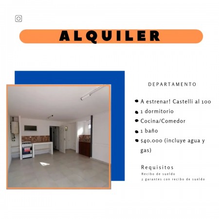 Alquiler