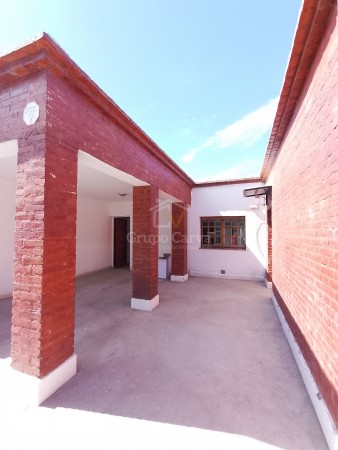 Casa en alquiler