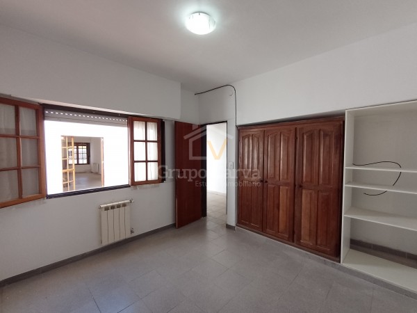 Casa en alquiler