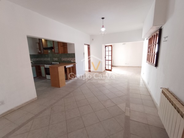 Casa en alquiler
