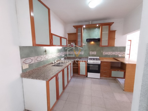 Casa en alquiler
