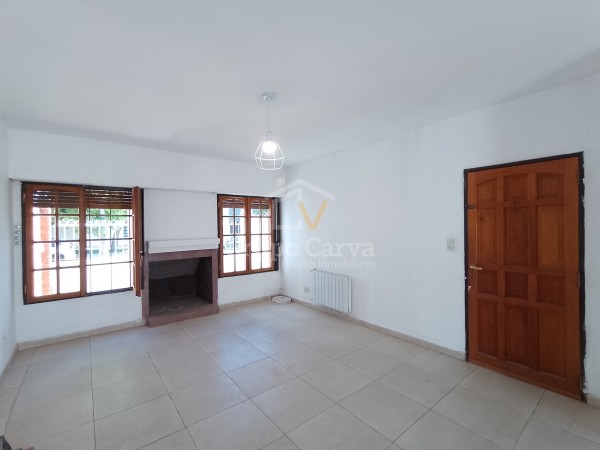 Casa en alquiler