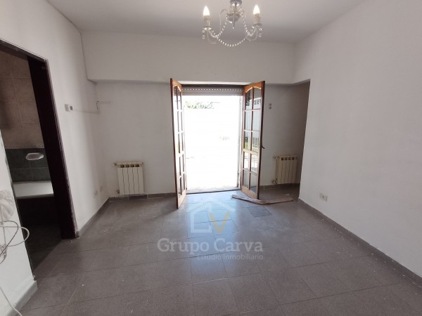 Casa en alquiler