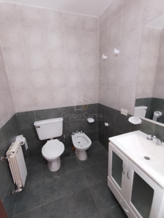Casa en alquiler