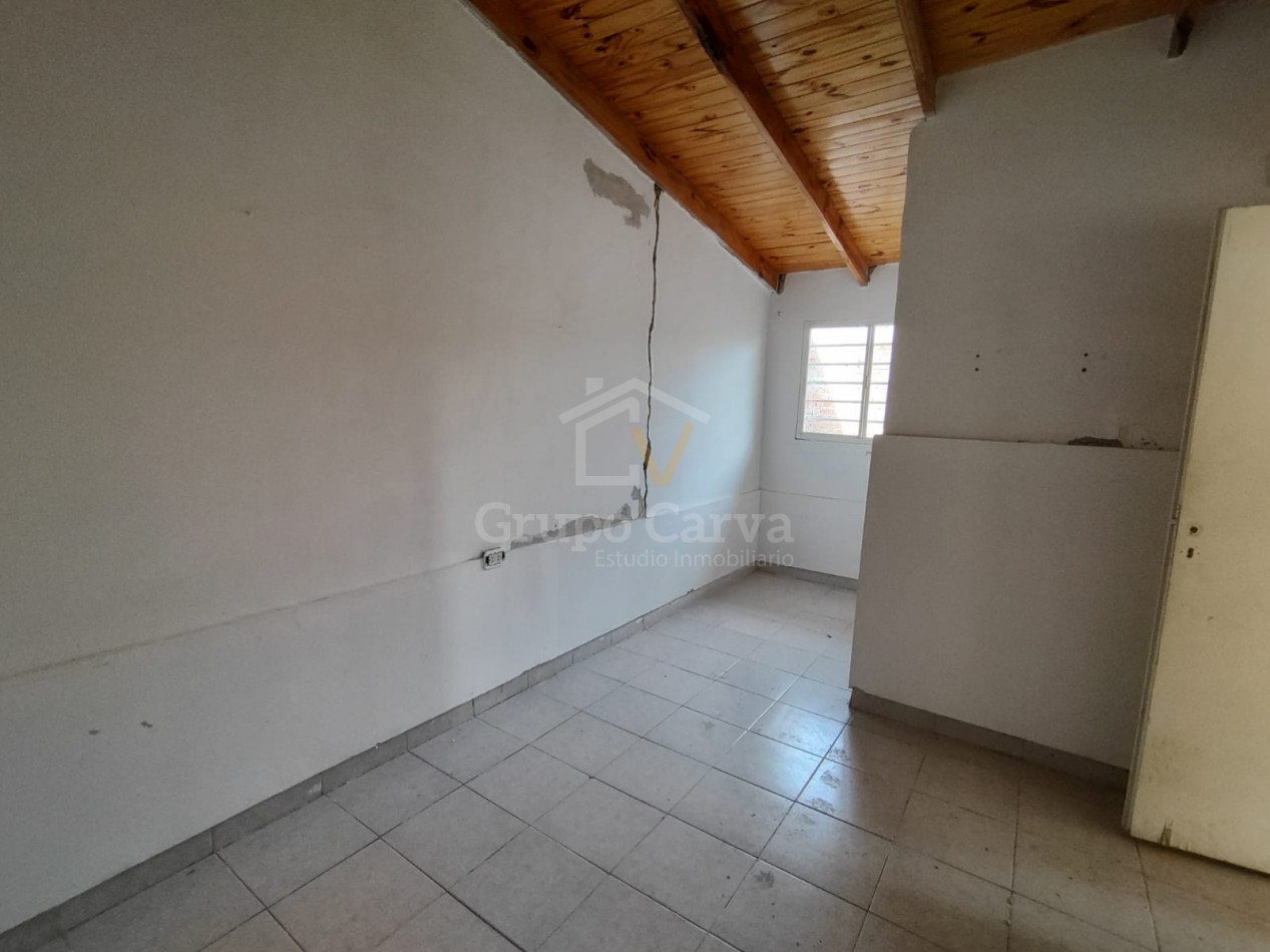 Casa a refaccionar