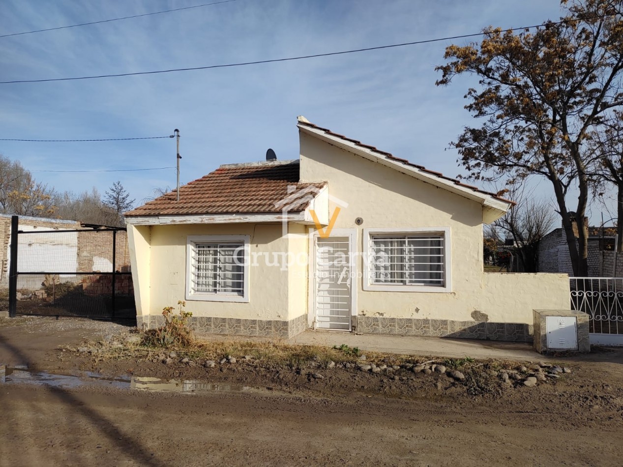 Casa a refaccionar