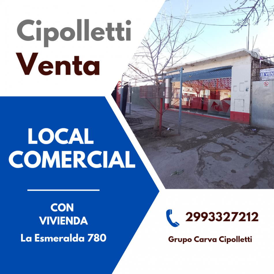 Local comercial