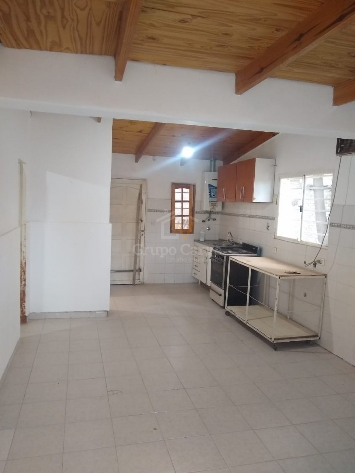 Casa a refaccionar