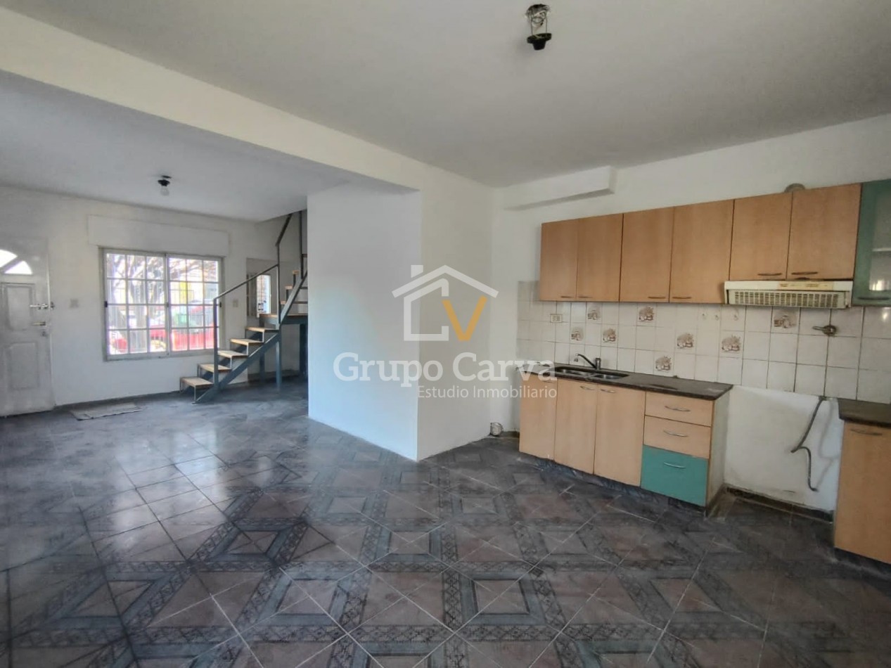 Duplex en venta
