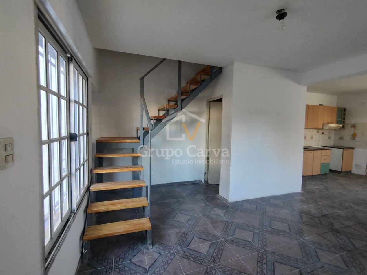 Duplex en venta