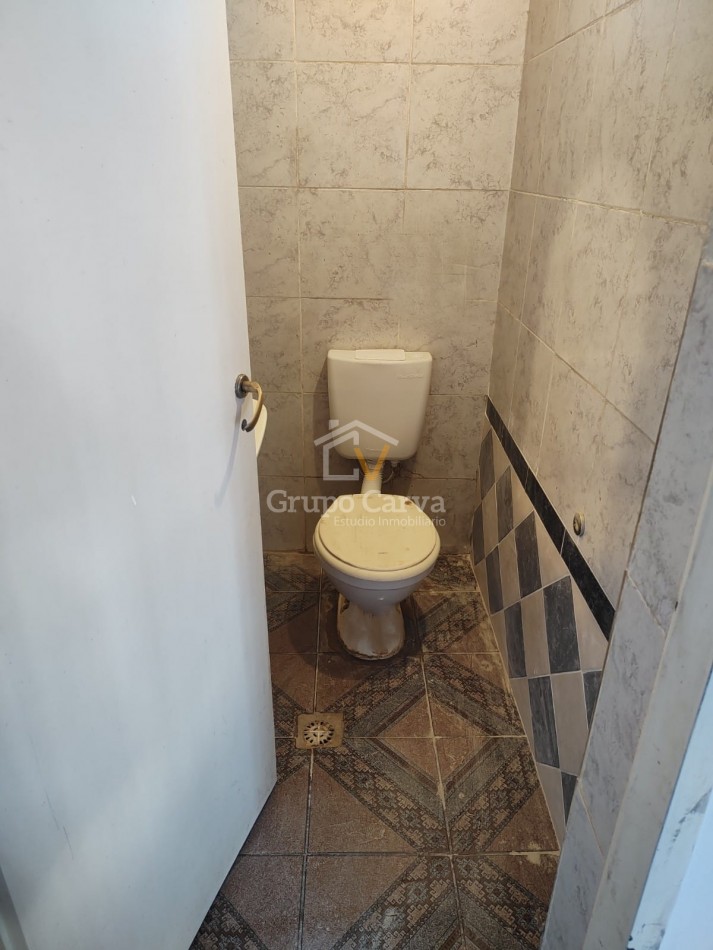 Duplex en venta