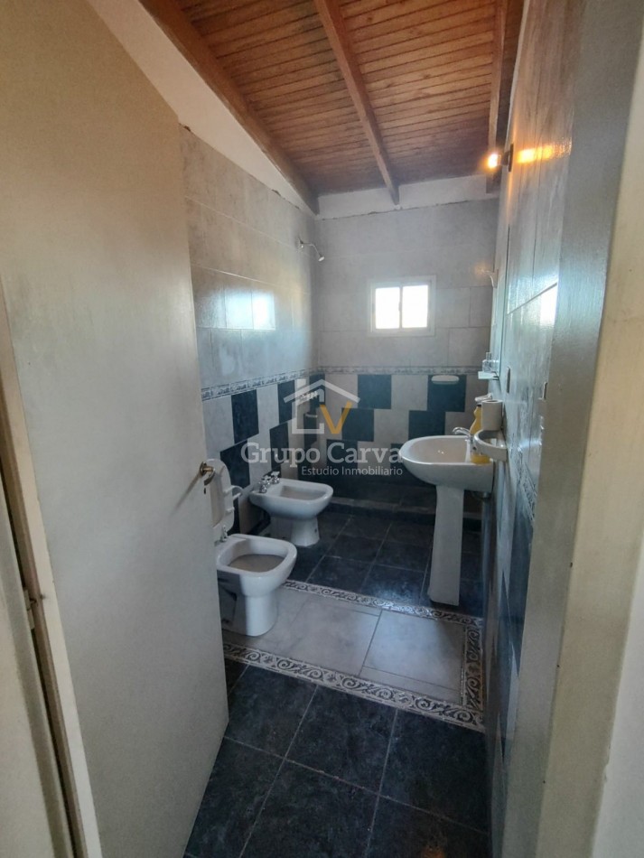 Duplex en venta