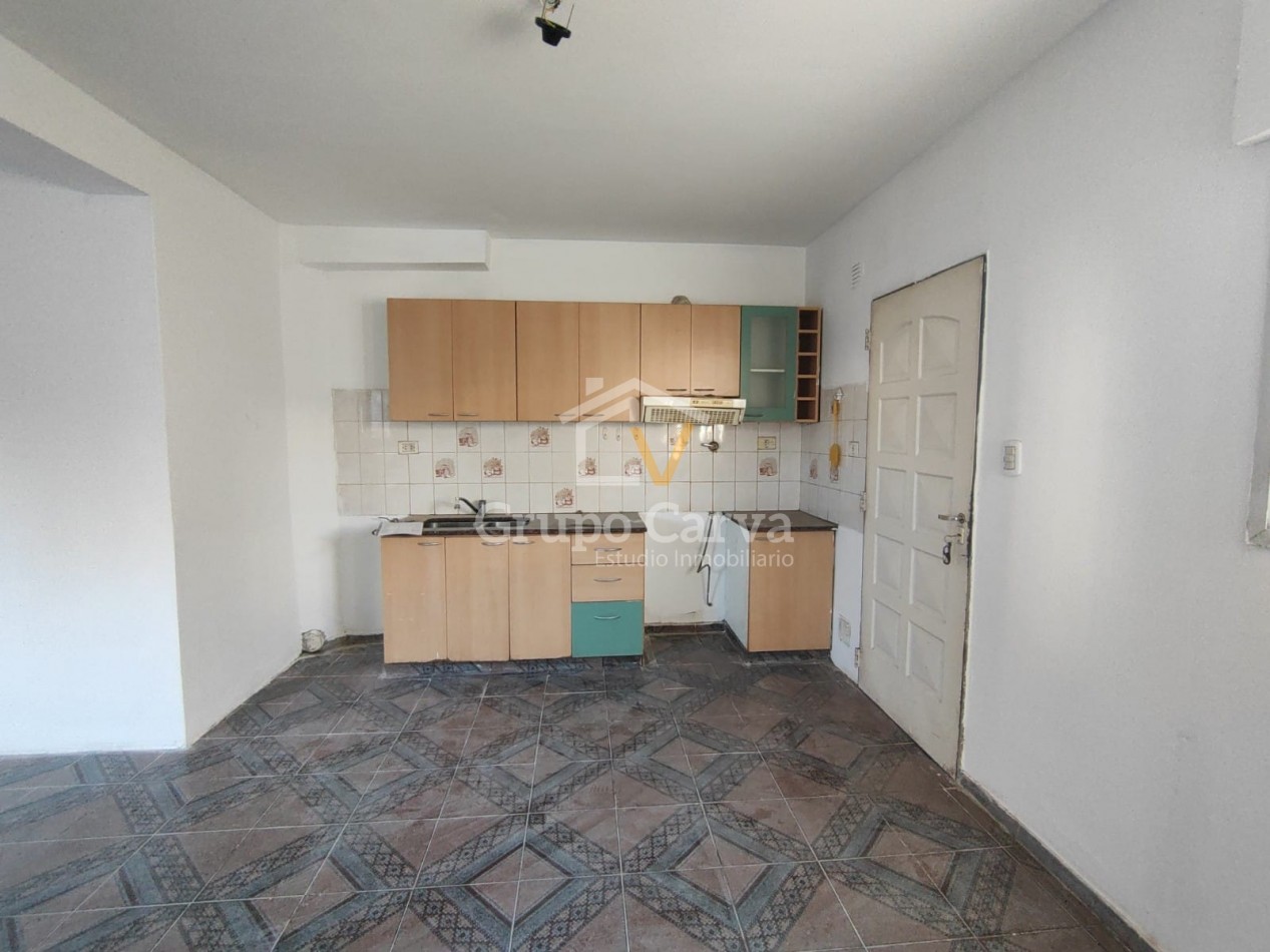 Duplex en venta