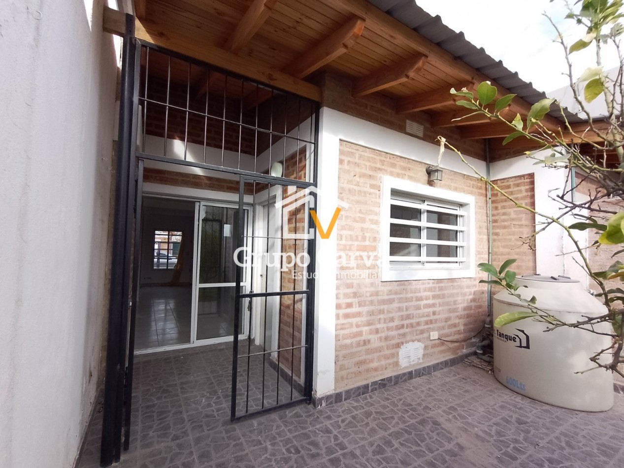 Duplex en venta