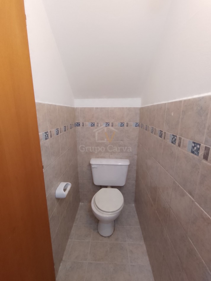 Duplex en venta