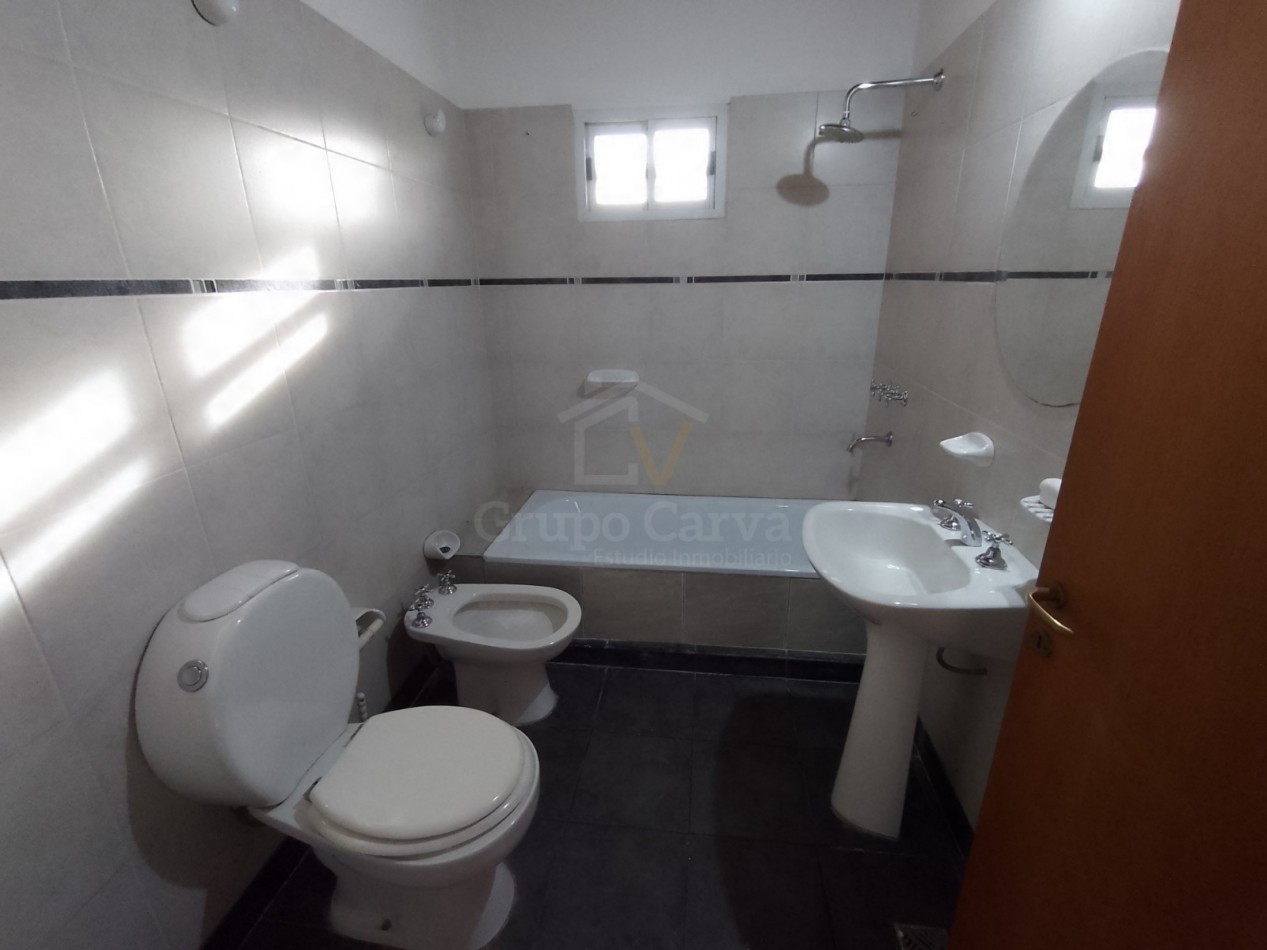 Duplex en venta