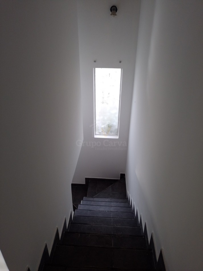 Duplex en venta