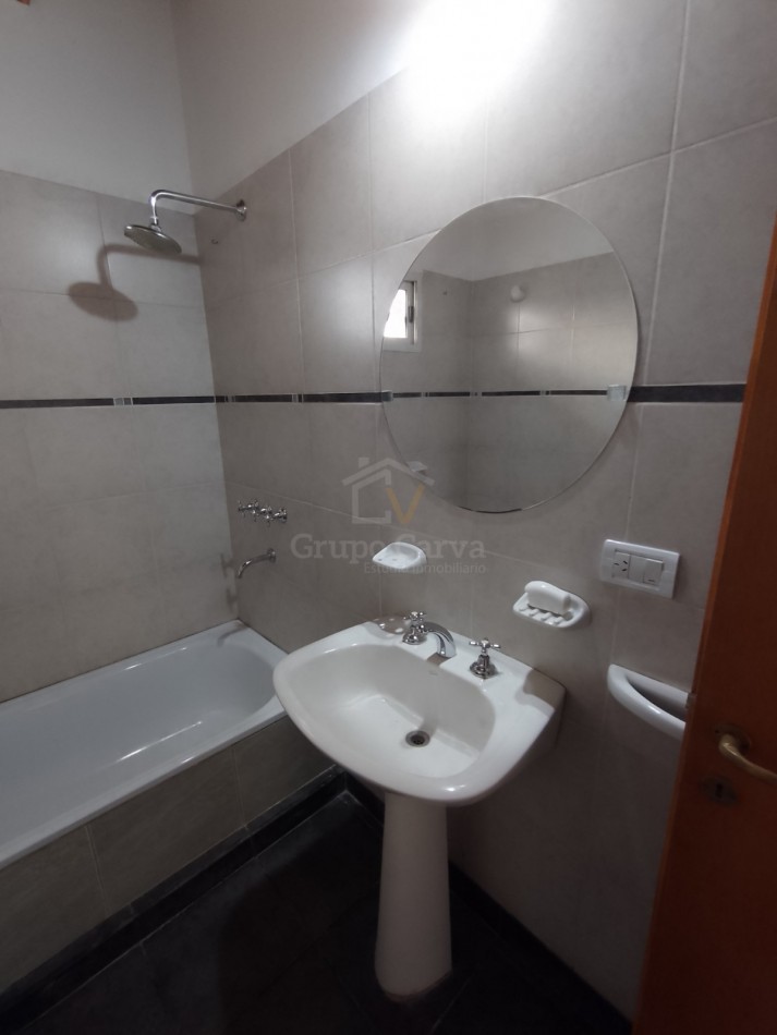 Duplex en venta