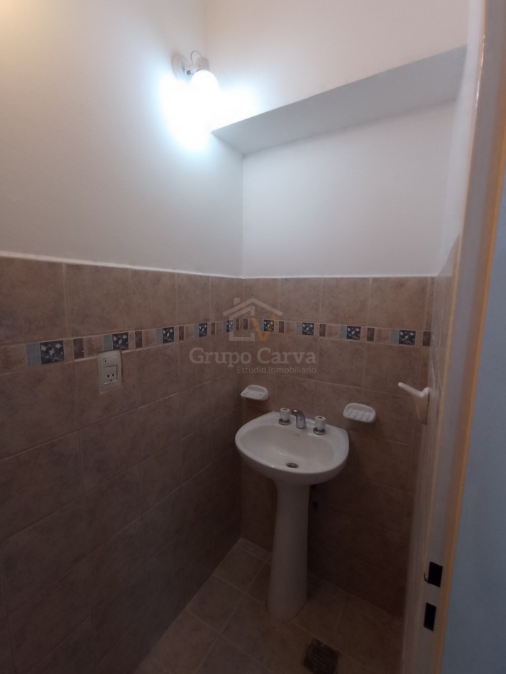 Duplex en venta