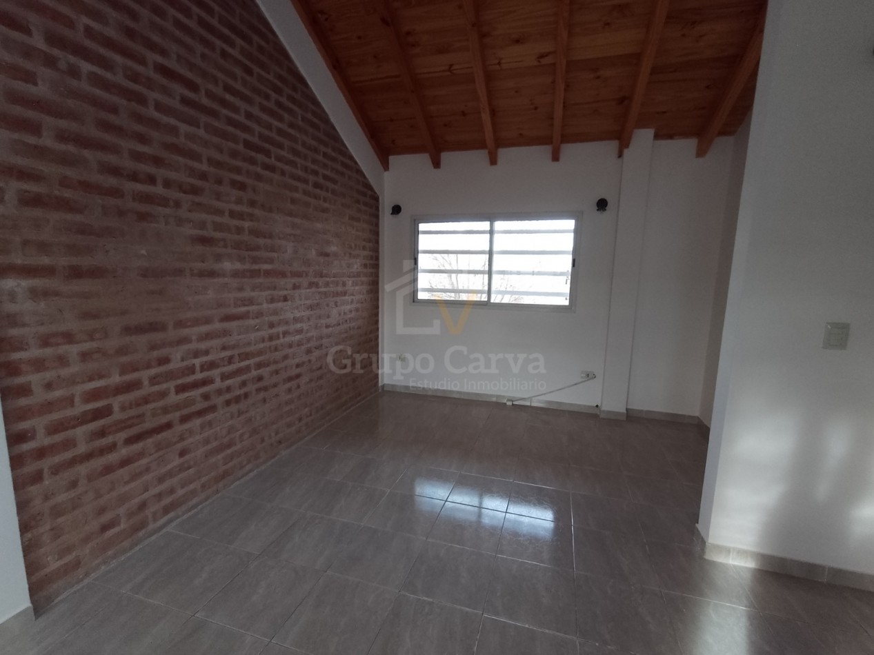 Duplex en venta