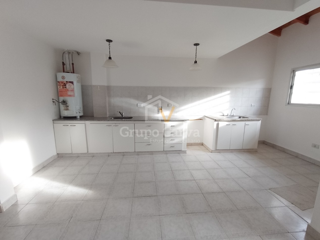 Duplex en venta