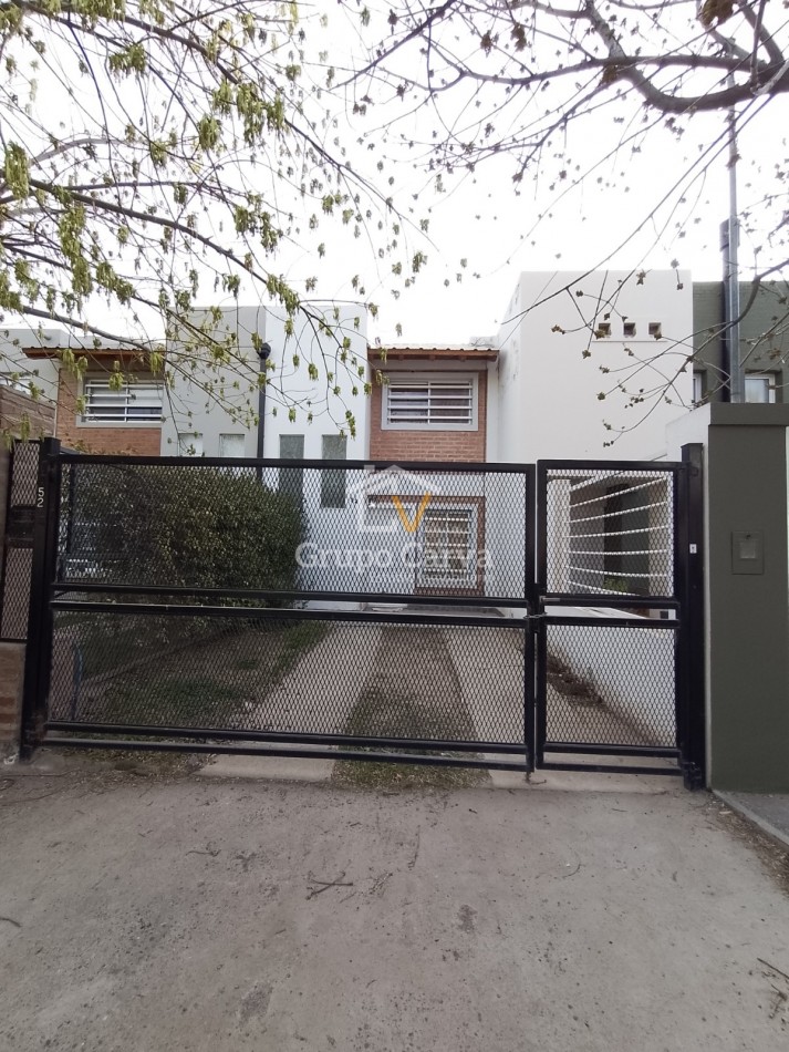 Duplex en venta