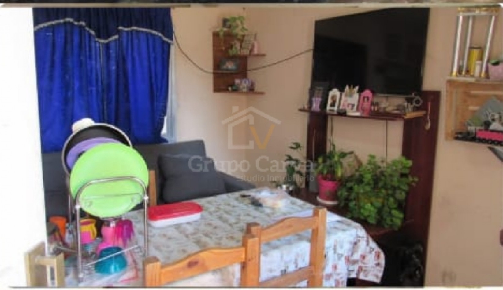 Casa en venta