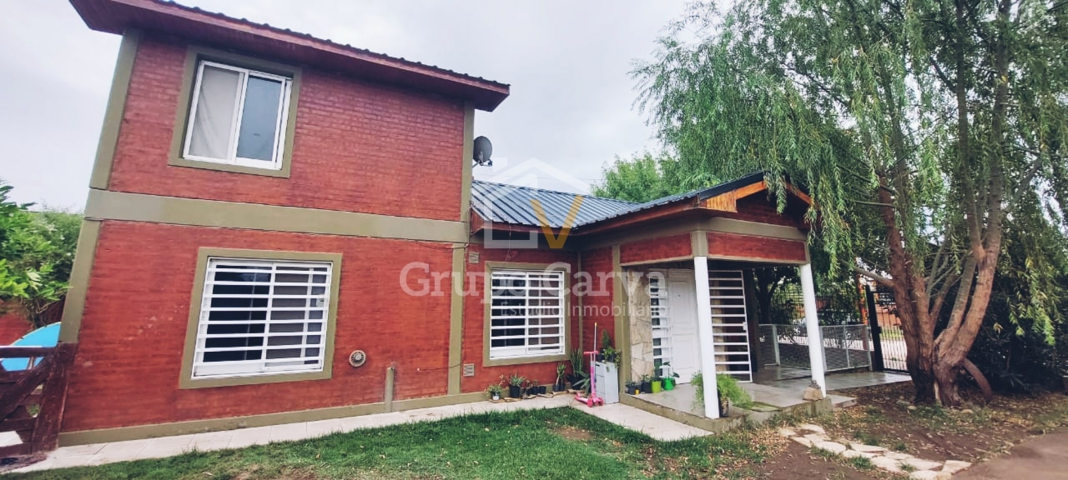 Casa en Fernandez Oro