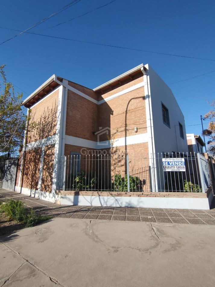 Comodo duplex