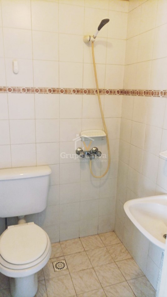 Potencial propiedad en el centro de Neuquen