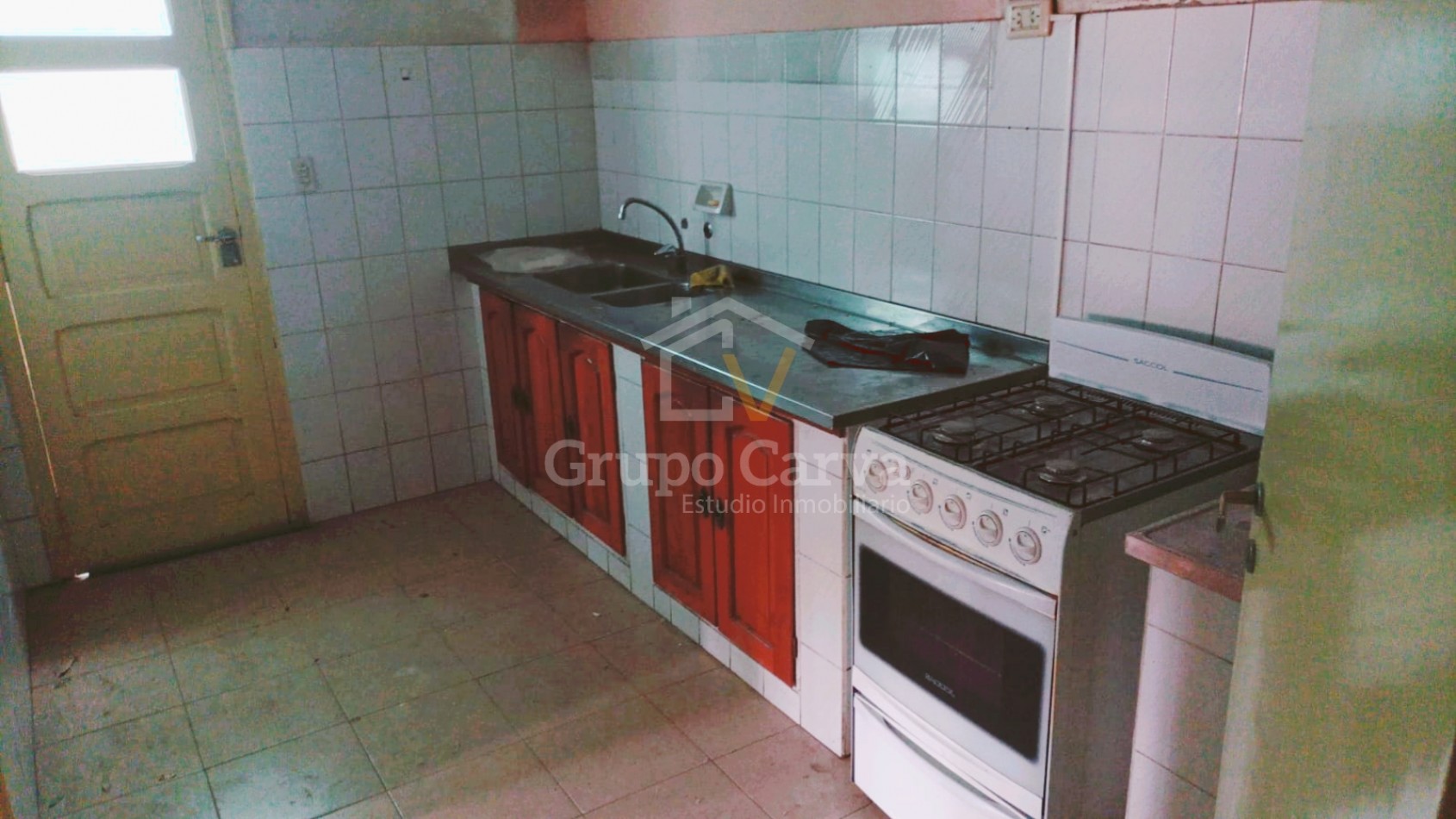 Potencial propiedad en el centro de Neuquen
