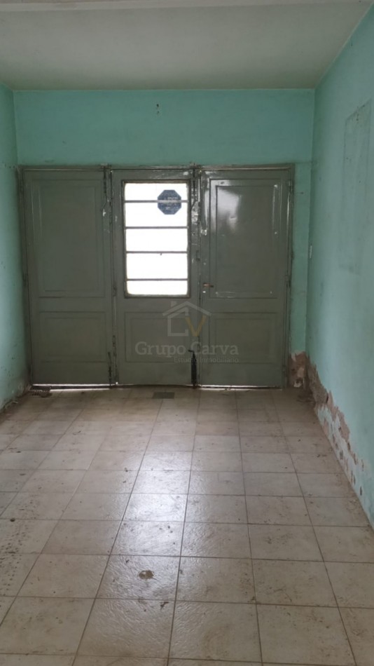 Potencial propiedad en el centro de Neuquen