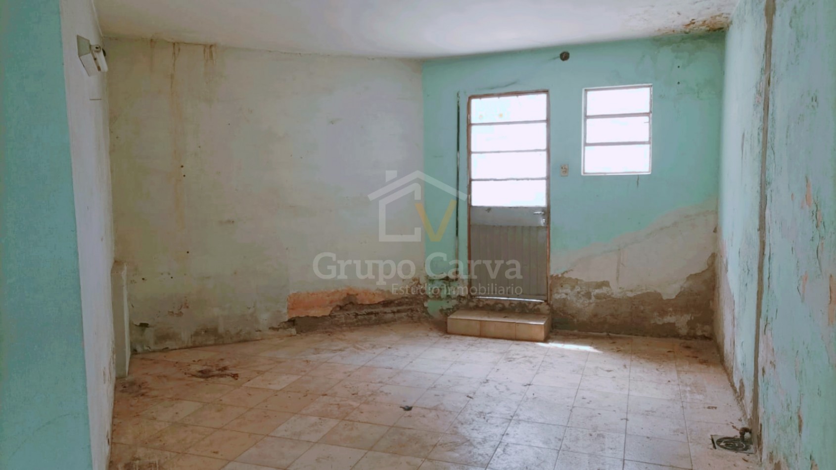 Potencial propiedad en el centro de Neuquen