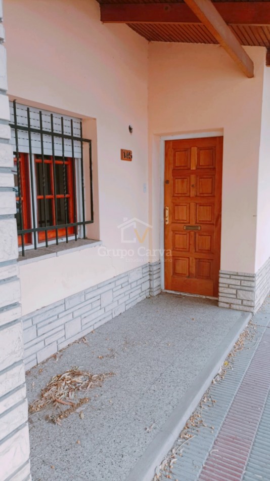 Potencial propiedad en el centro de Neuquen