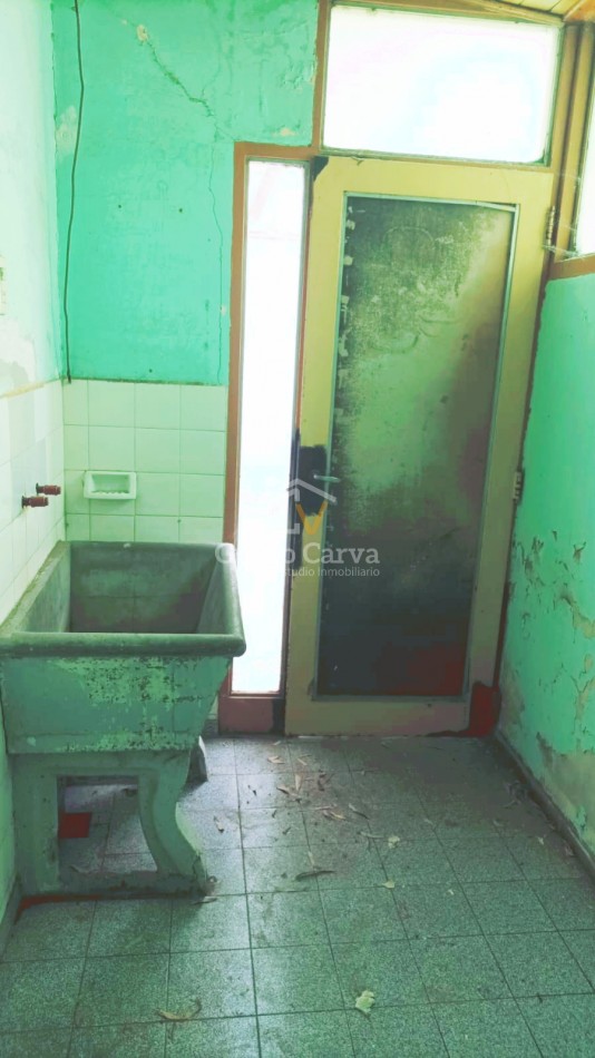 Potencial propiedad en el centro de Neuquen