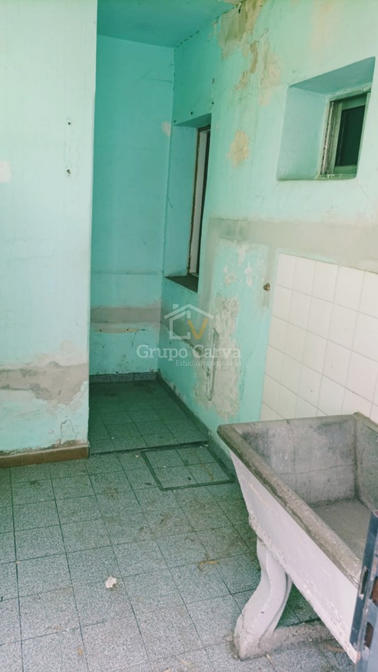 Potencial propiedad en el centro de Neuquen