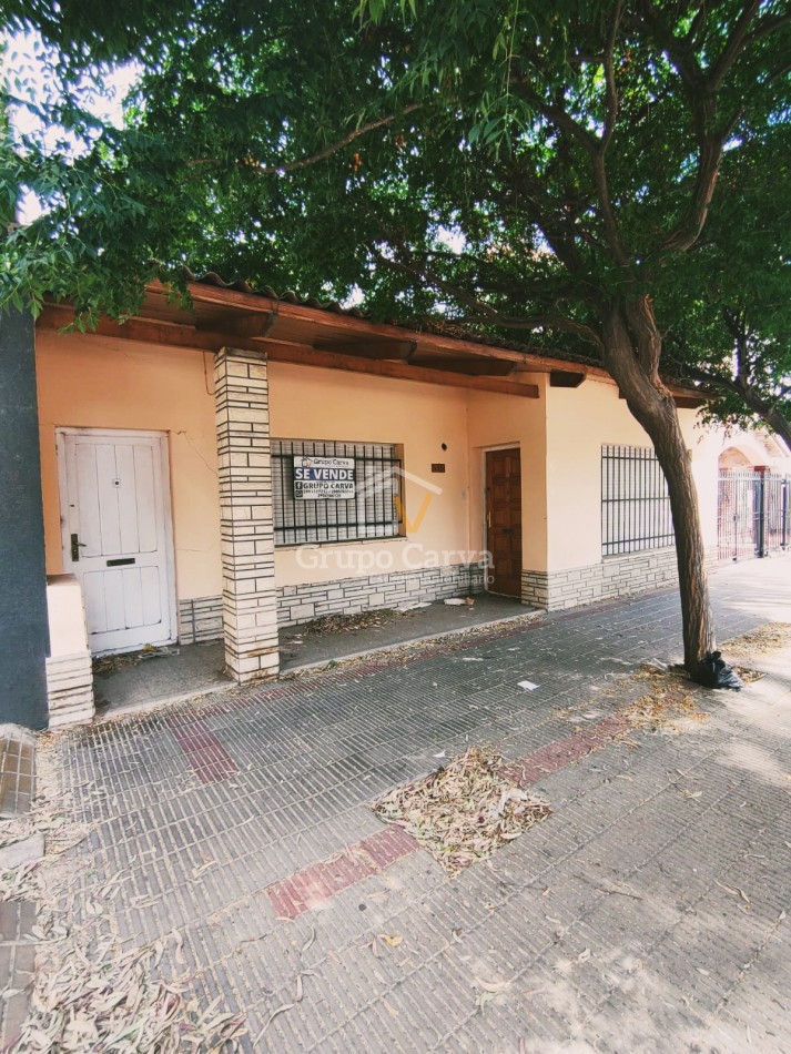 Potencial propiedad en el centro de Neuquen