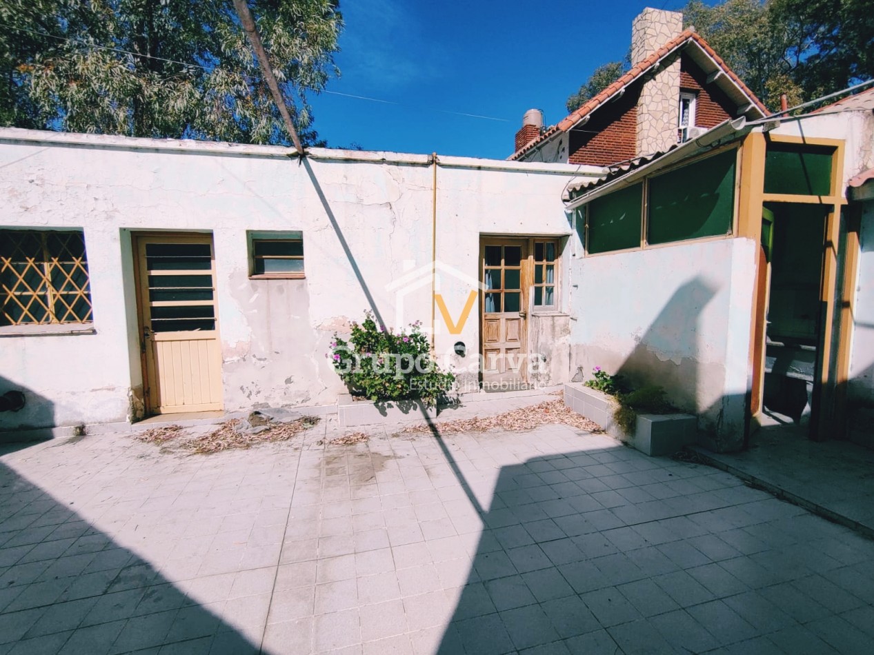 Potencial propiedad en el centro de Neuquen