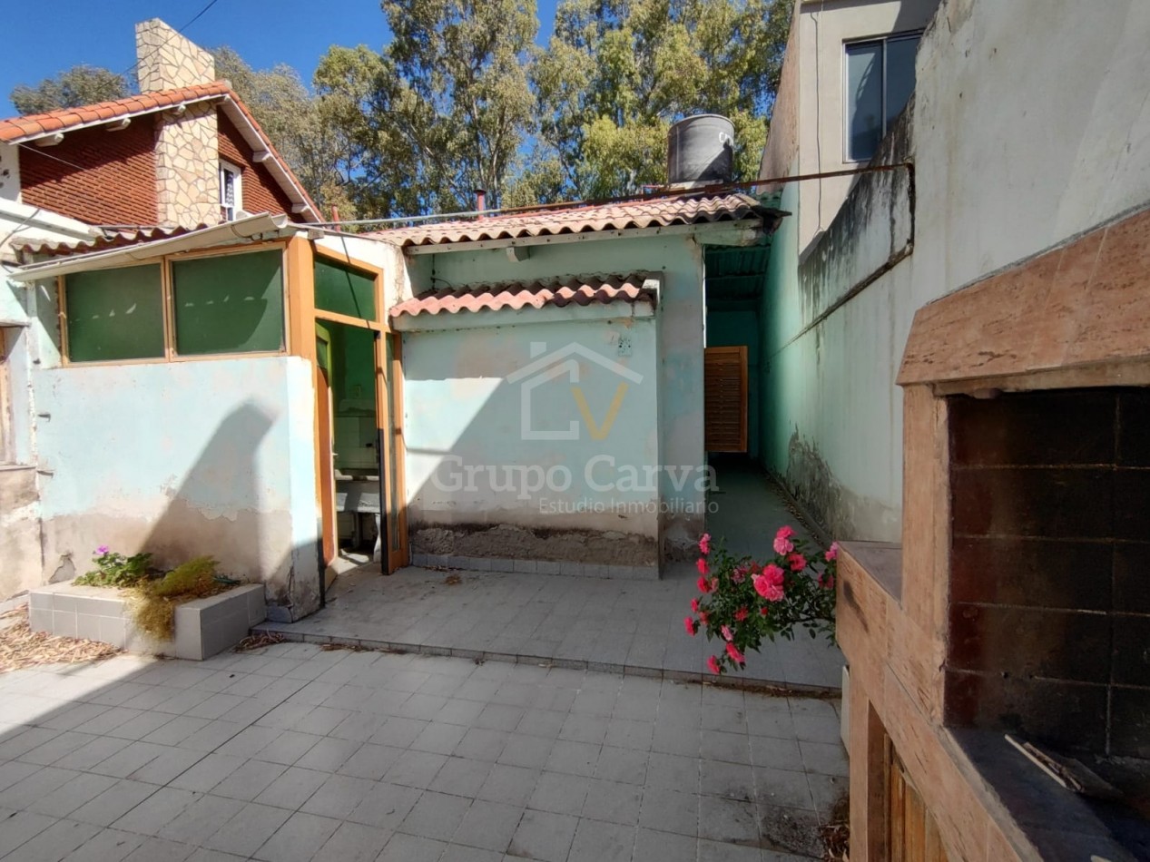 Potencial propiedad en el centro de Neuquen
