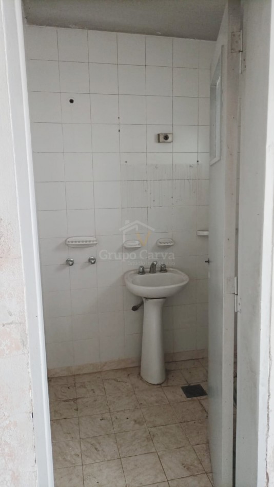 Potencial propiedad en el centro de Neuquen