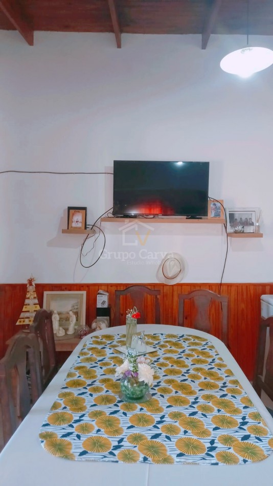 Casa en venta