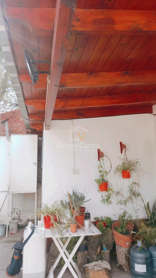 Casa en venta