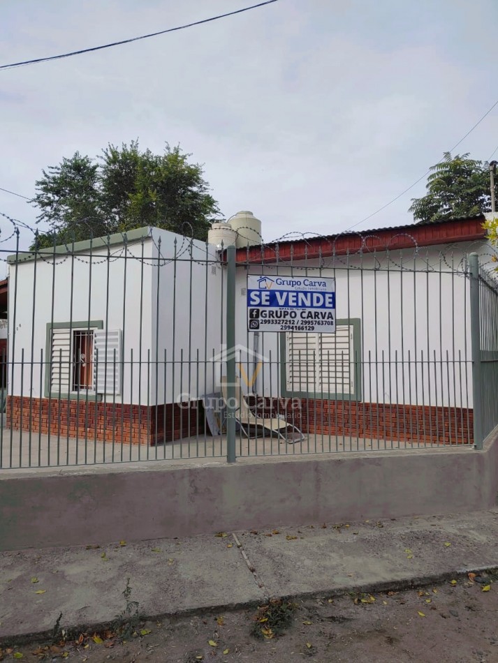 Casa en venta
