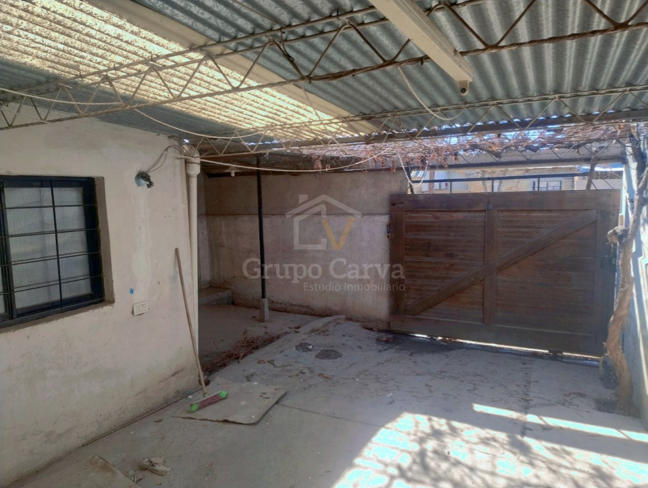 Casa en venta