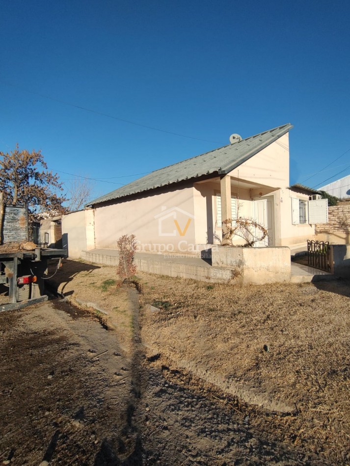 Casa en venta