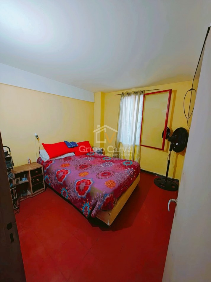 Departamento en venta