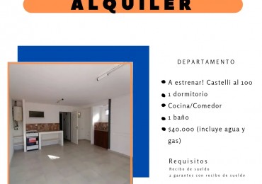 Alquiler