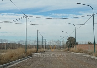 Loteo San Ignacio