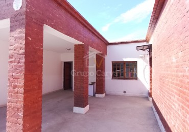 Casa en alquiler