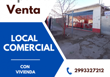 Local comercial